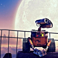 Robotically in Love Part 2