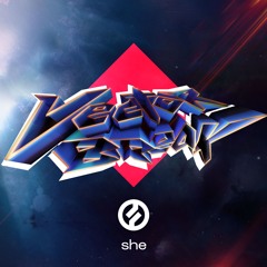 she - Vector Break