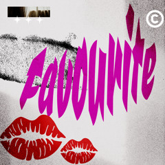 FAVOURITE (Prod. Willomadethis)