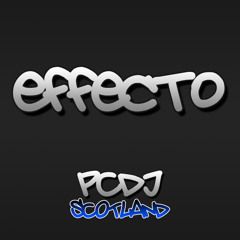 Effecto VS Anderson - OnePella (( Fur Kildea & Stuart Bee ))