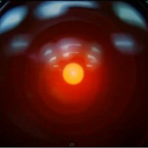 "This Conversation Can Serve No Purpose Anymore" Hal 9000 | Sci-Fi Speeches