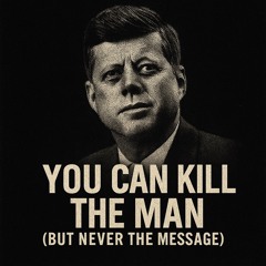 Brøther -  You can kill you man (BUT NEVER THE MESSAGE)