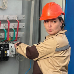 Planet - Uzbekistan - Digitalizing Power, Empowering Women