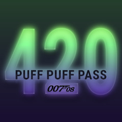 E109 - 'Puff Puff Pass"