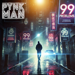 Free Vocal Acapella - Pynkman –  99 Problems (EDM / Future Rave/ House / Electro) www.Pynkman.com