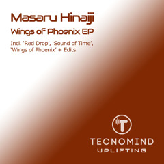 Masaru Hinaiji - Wings of Phoenix (Original Mix)