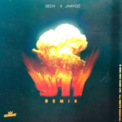 Sech, Jhayco - 911 (Remix)