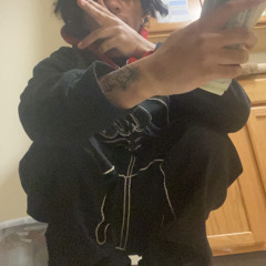 bloody denim prod.2hiloh