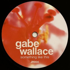 Something Like This (Original Mix)