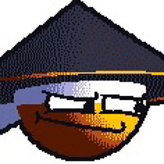 Katana (V4) (Inst, WIP) - FNF: Popcorn Edition OST