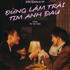 DUNG LAM TRAI TIM ANH DAU 2024 BEO x NPT RMX