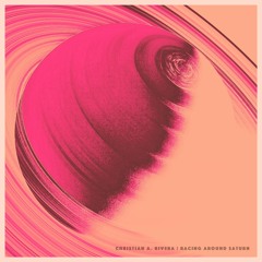 Racing Around Saturn