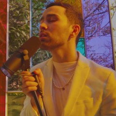 Blueberry Eyes (Acoustic Version) - MAX (feat. SUGA of BTS)