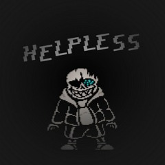 True Monsters - HELPLESS(cover)