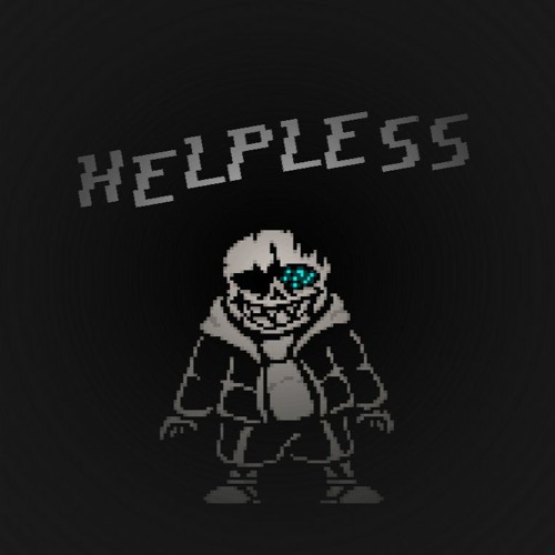True Monsters - HELPLESS(cover)
