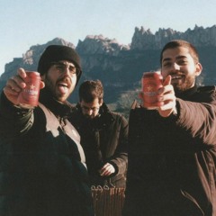 Energizing mix- DJ Jamal unfolded