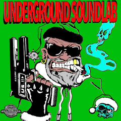 RACKS N ICE w/ CV70 (UNDERGROUND SOUNDLAB)