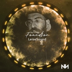 Leise Sound Music Presents - LSM #005 [Guest: Fouad Aoun] [March 13th, 2020]