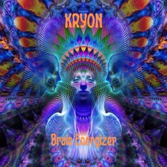 Kryon - Brain Energizer