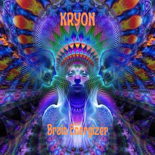 Kryon - Brain Energizer