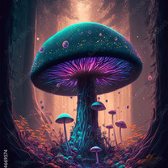 DMTMushroom Music  De Lijst! ✨