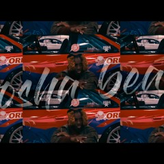 (free) Bones x Bill $aber Type Beat - White