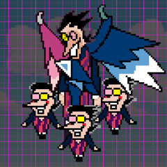 We Are Number One but Robbie Rotten has a Shadow Crystal