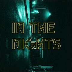Fantoni da Vz - IN THE NIGHTS #1 [FULL SET] ☄️