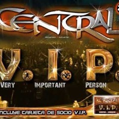 CENTRAL ROCK MASTERS 2010 ESPECIAL CANTADITAS
