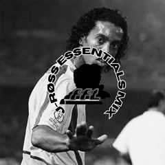 PPL // J-RØSS Essentials Mix