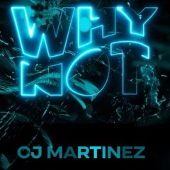 CJ Martinez @ Whynot, Hedges Club, Ibiza, Spain (Mayo 2025)