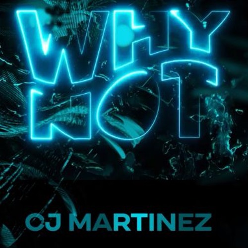 CJ Martinez @ Whynot, Hedges Club, Ibiza, Spain (Mayo 2025)