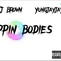 KTB TRAPPIN BODIES (Feat TJ Brown & Yungjayjayy)
