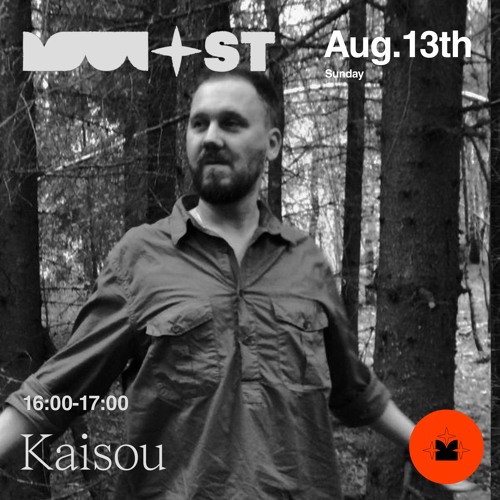 Most Moscow x Peakart Residence: Kaisou 13.08.2023