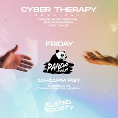 Cyber Therapy Set July, 10th, 2020