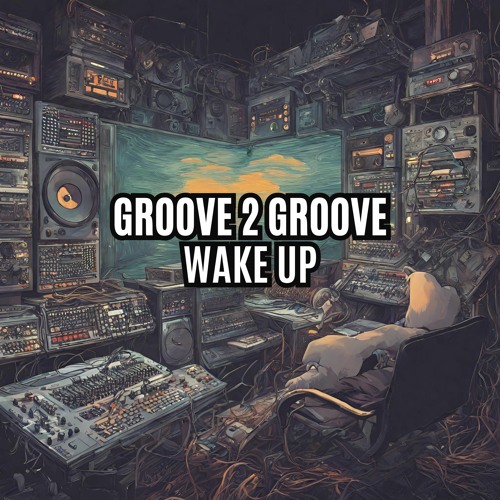 Wake Up (Original Mix)