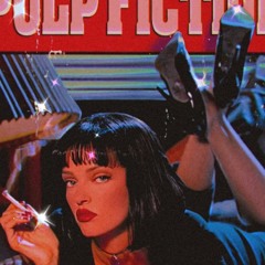 Pulp Fiction "long Version"