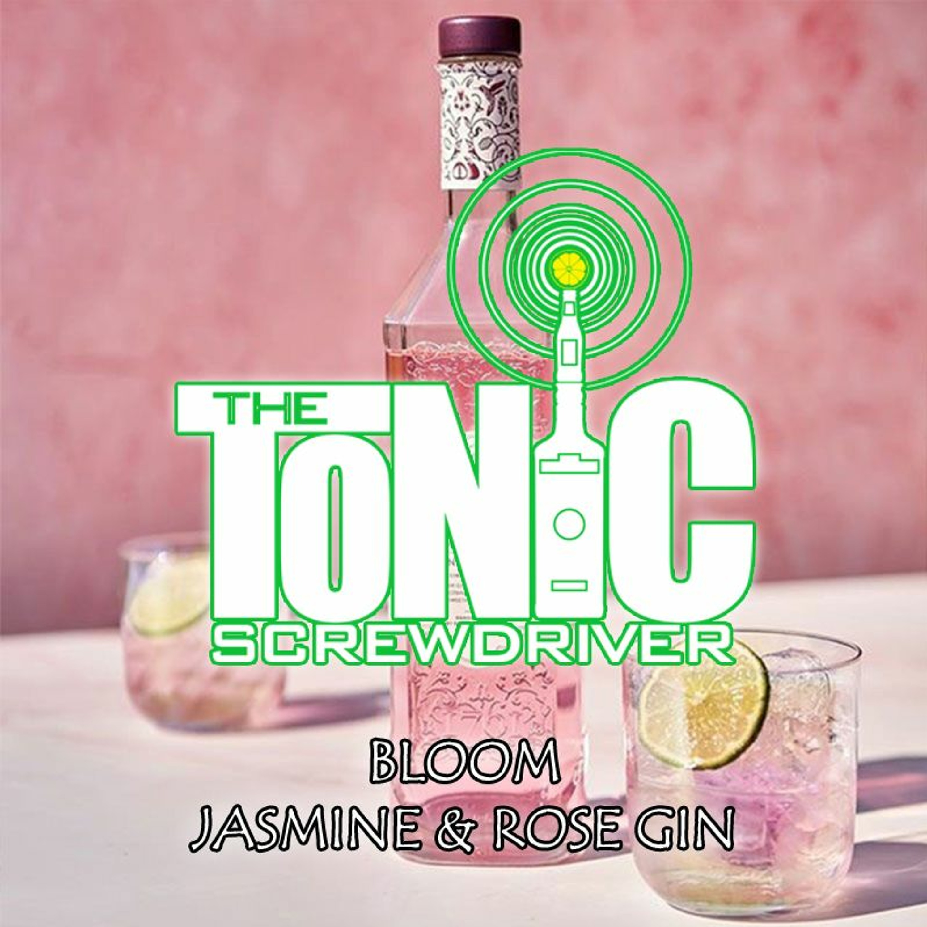 The Tonic Screwdriver