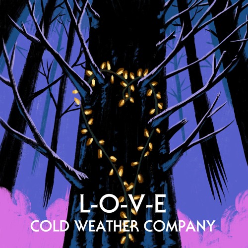 L-O-V-E (Nat King Cole Cover)