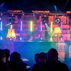 JENSER @ Tiefenrausch 2023(Opening/Truckstage)