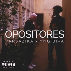 OPOSITORES