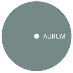 AURUM 004 - Swoy - Untitled B1