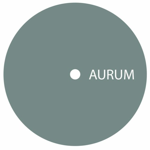 AURUM 004 - Swoy - Untitled A1