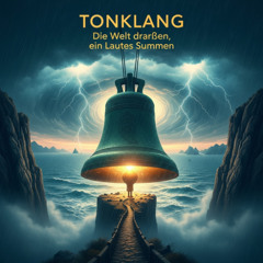 Die Welt draußen, ein lautes Summen, (Cover)