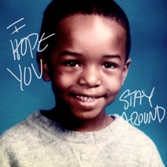 I HOPE YOU STAY AROUND (DEMO)  [prod. Rowan]