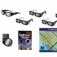Techstination Interview: Celestron offers safety gear for viewing annular solar eclipse