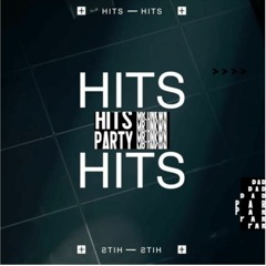 Mr.UNKWN presents HITS PARTY #09