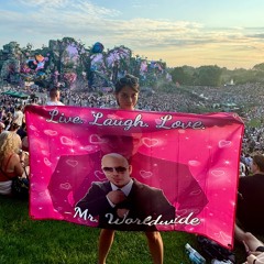 Relive Tomorrowland 2024 - 20th Anniversary