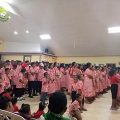 Let Lot (Mix by RFGC) - CVR