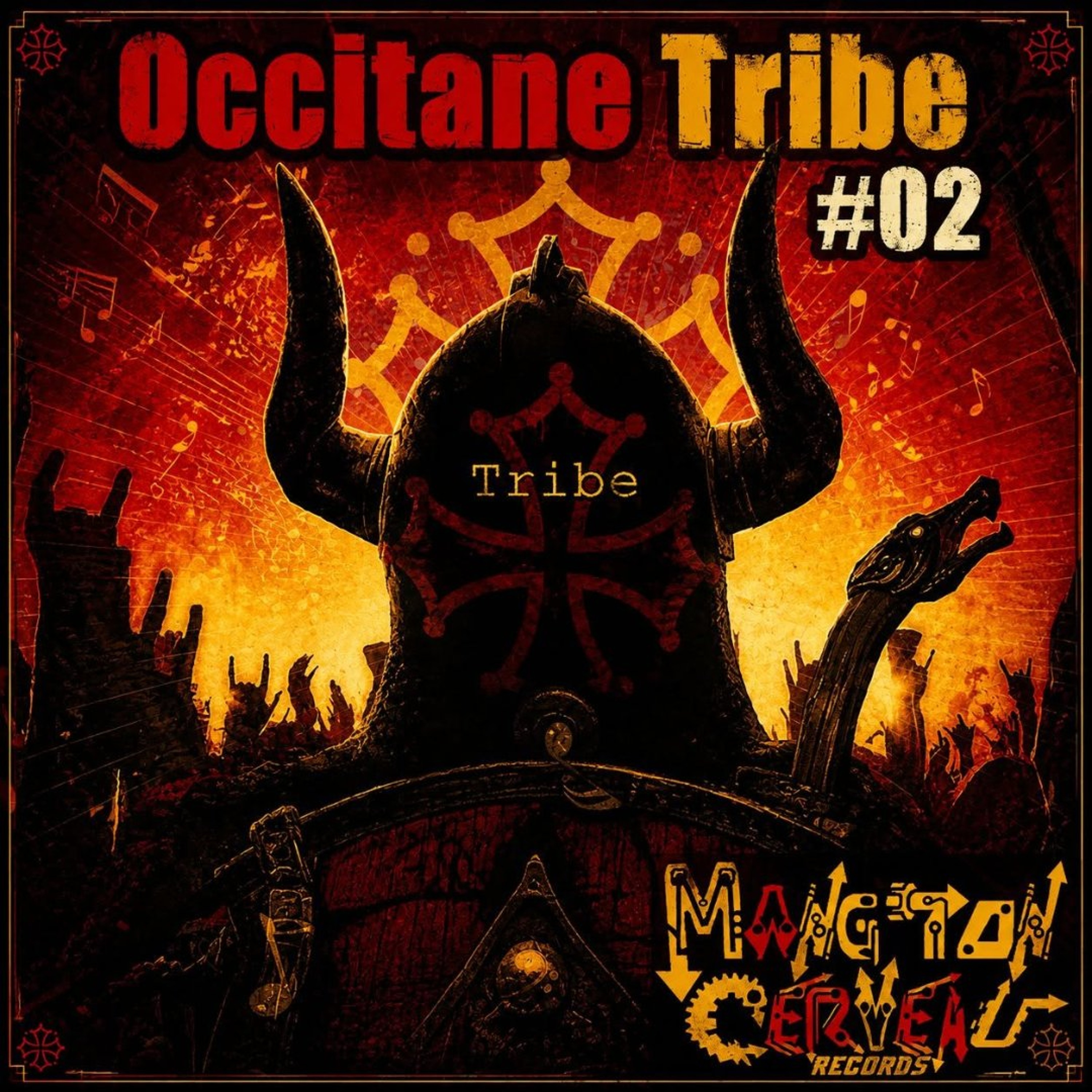 Fete Liure (Occitane Tribe 02) MTC Records (Preview) episode artwork